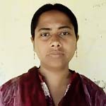 মোছাঃ মাহবুবা জেসমীন