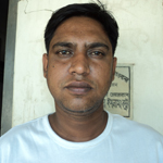 মোঃ আলমগীর কবির