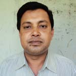 মোঃ আবু সাঈদ আকন্দ