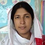মোছাঃ আসমা আফরীন সুলতানা