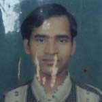 মোঃ জাহাঙ্গীর আলম সরকার