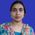 মোছাঃ লায়লা দিলরুবা খন্দকার