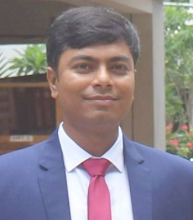 মোঃ নাসির উদ্দিন শাহ্