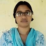 মোছাঃ খায়রুন্নাহার ইতি