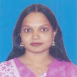 সঞ্চিতা সরকার