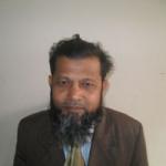 মোঃ মোজাম্মেল হক