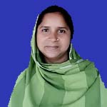 মোছাঃ রেজিনা বেগম