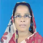 মোছাঃ এলিজা খাতুন