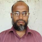 খোন্দকার আব্দুস ছালাম