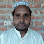 মোঃ মিজানুর রহমান