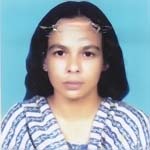 মোছাঃ নূরন্নাহার বেগম