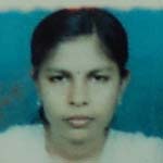সাথী রানী সাহা