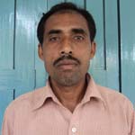মোঃ ফজলুর রহমান সরকার
