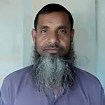 মোঃ শামছুল আলম জোয়াদ্দার