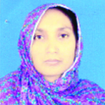 মোছাঃ মাহমুদা খাতুন