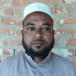 মোঃ শফিকুর রহমান