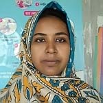 মোছাঃ মাহফুজা আক্তার