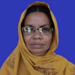 মোছাঃ দিলরুবা বেগম