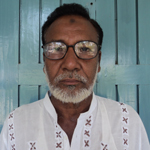 মোঃ মকলেছার রহমান