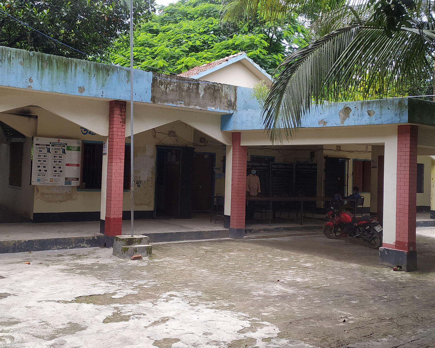 প্রকল্পের ছবি সমূহ