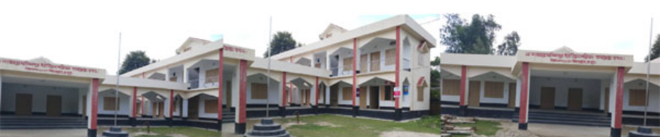 বালুয়া মাসিমপুর ইউনিয়ন পরিষদ