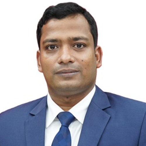 মোঃ বায়েজিদুর রহমান