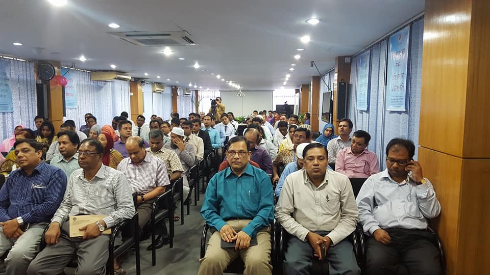 ওরিয়েন্টেশন প্রোগ্রাম