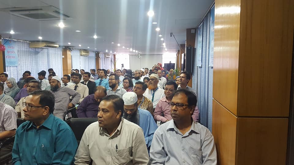 ওরিয়েন্টেশন প্রোগ্রাম