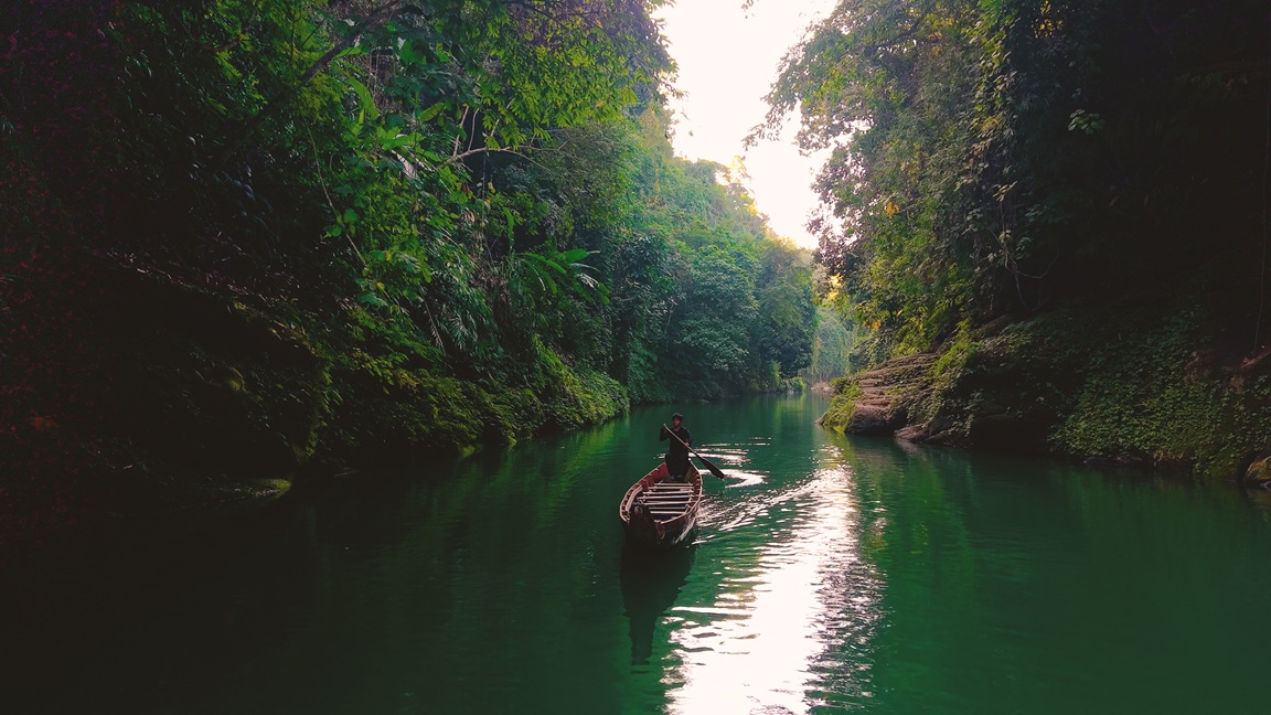 দর্শনীয় স্থানসমূহ
