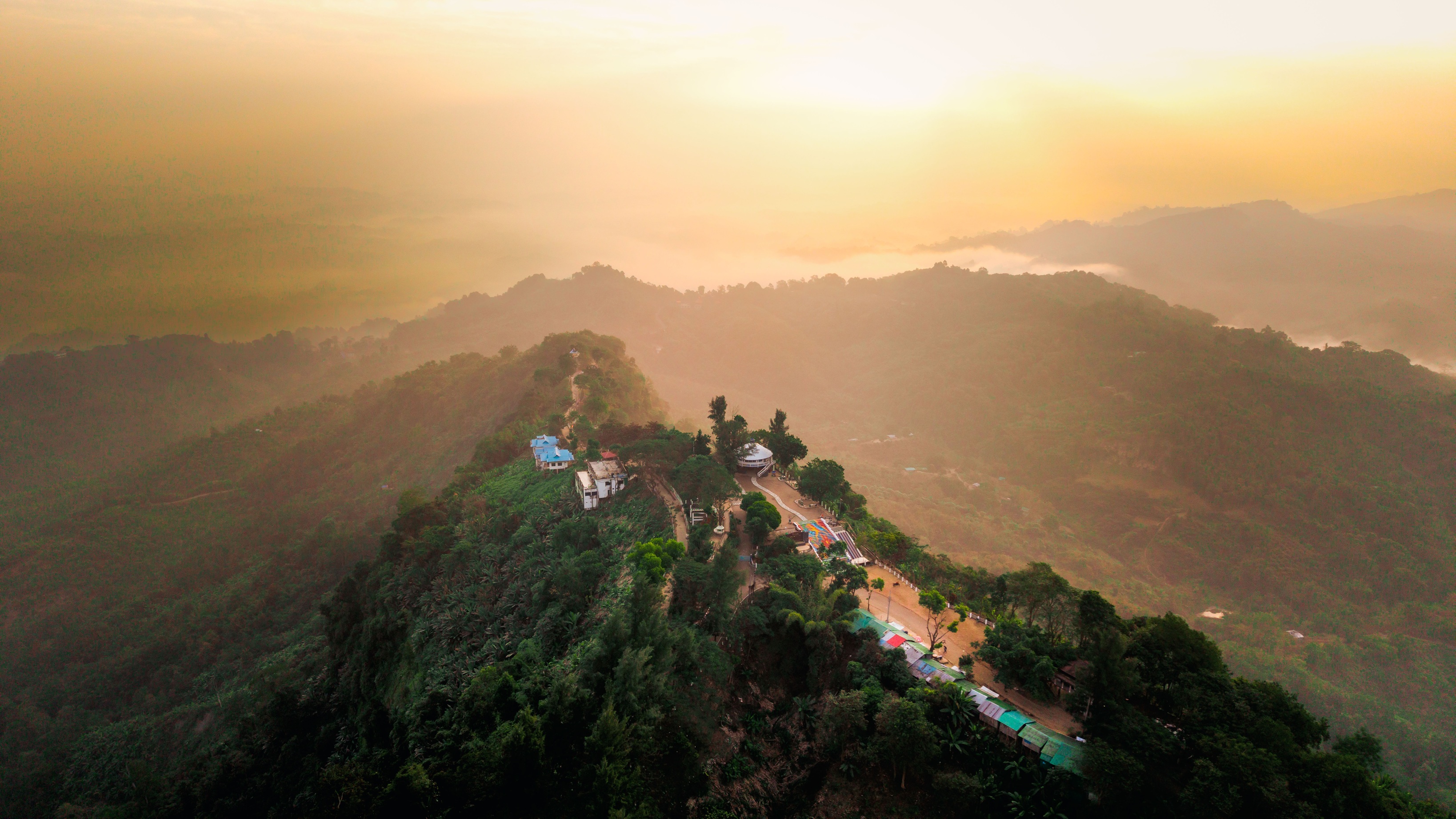 Nilachal