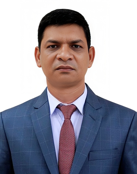 minister