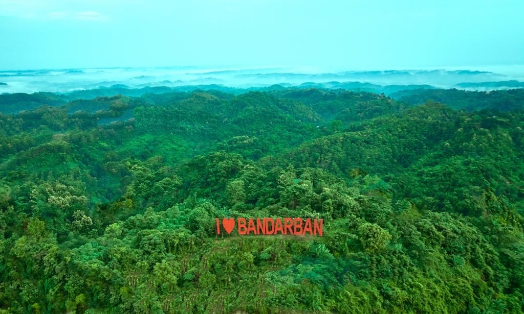 প্রাকৃতিক দৃশ্য