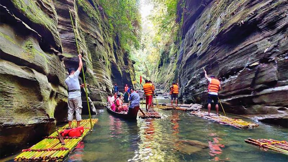 দেবতাখুম