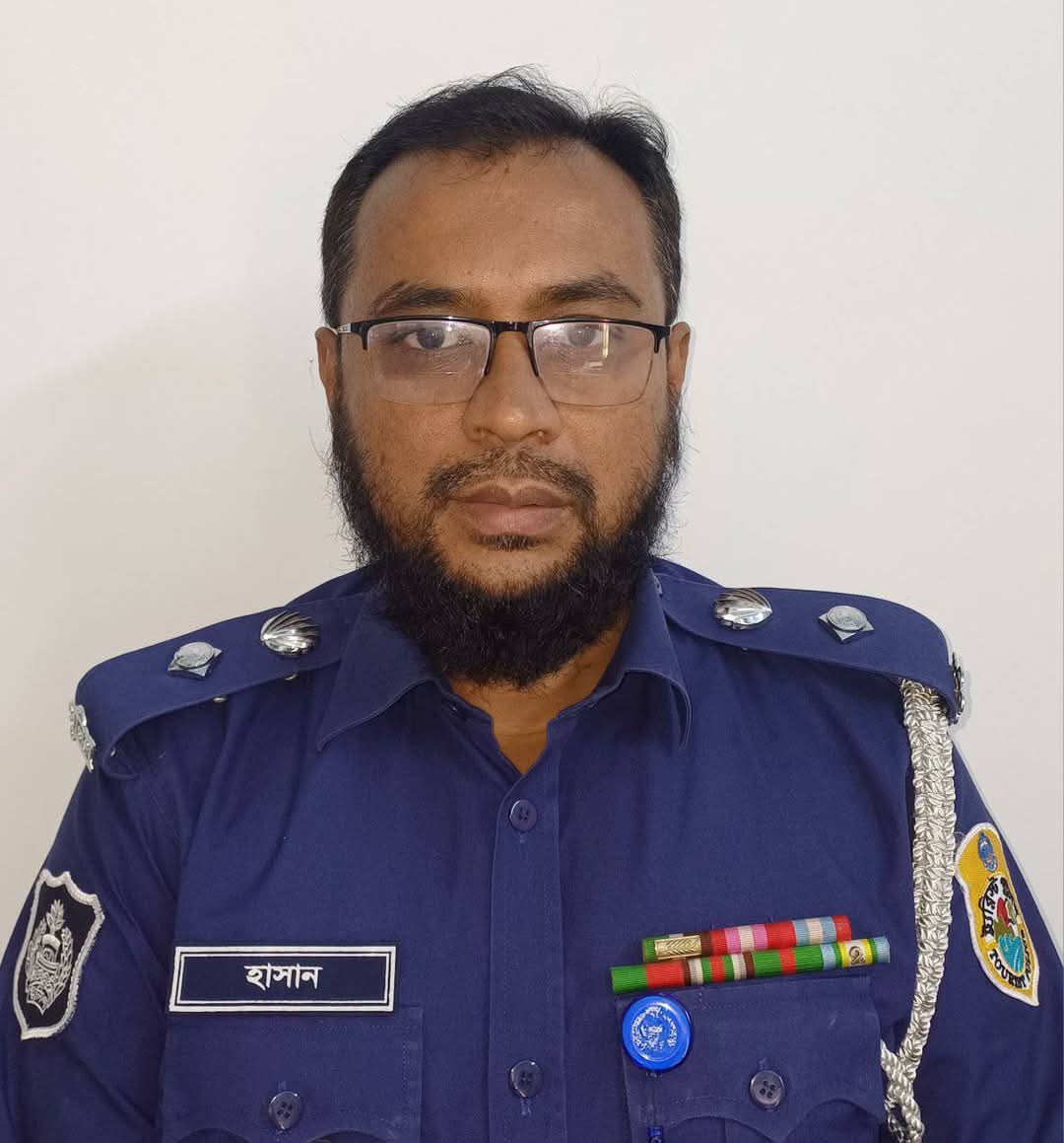 অফিস প্রধান