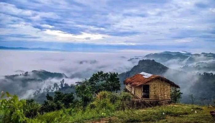 মিরিঞ্জা ভ্যালি