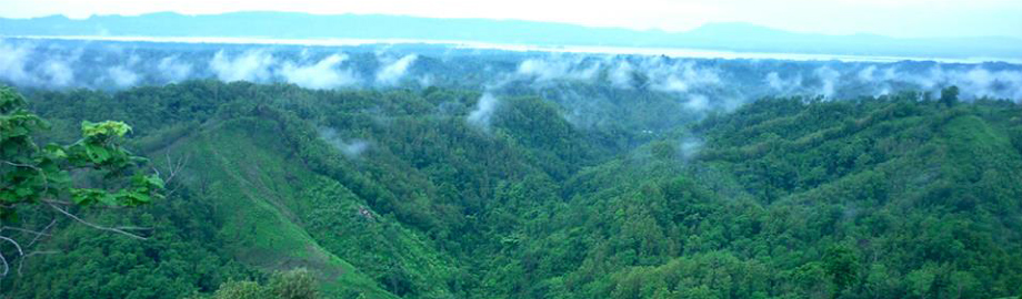 যমচুম পাহাড়