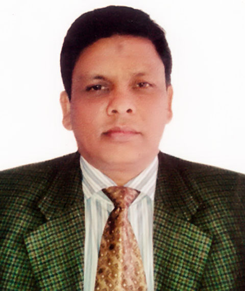 minister