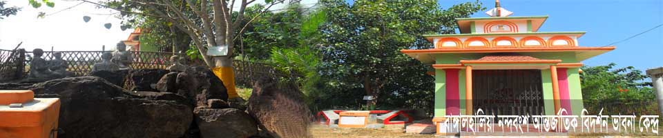 বাঙ্গালহালিয়া নন্দবংশ আন্তর্জাতিক ভাবনা কেন্দ্র