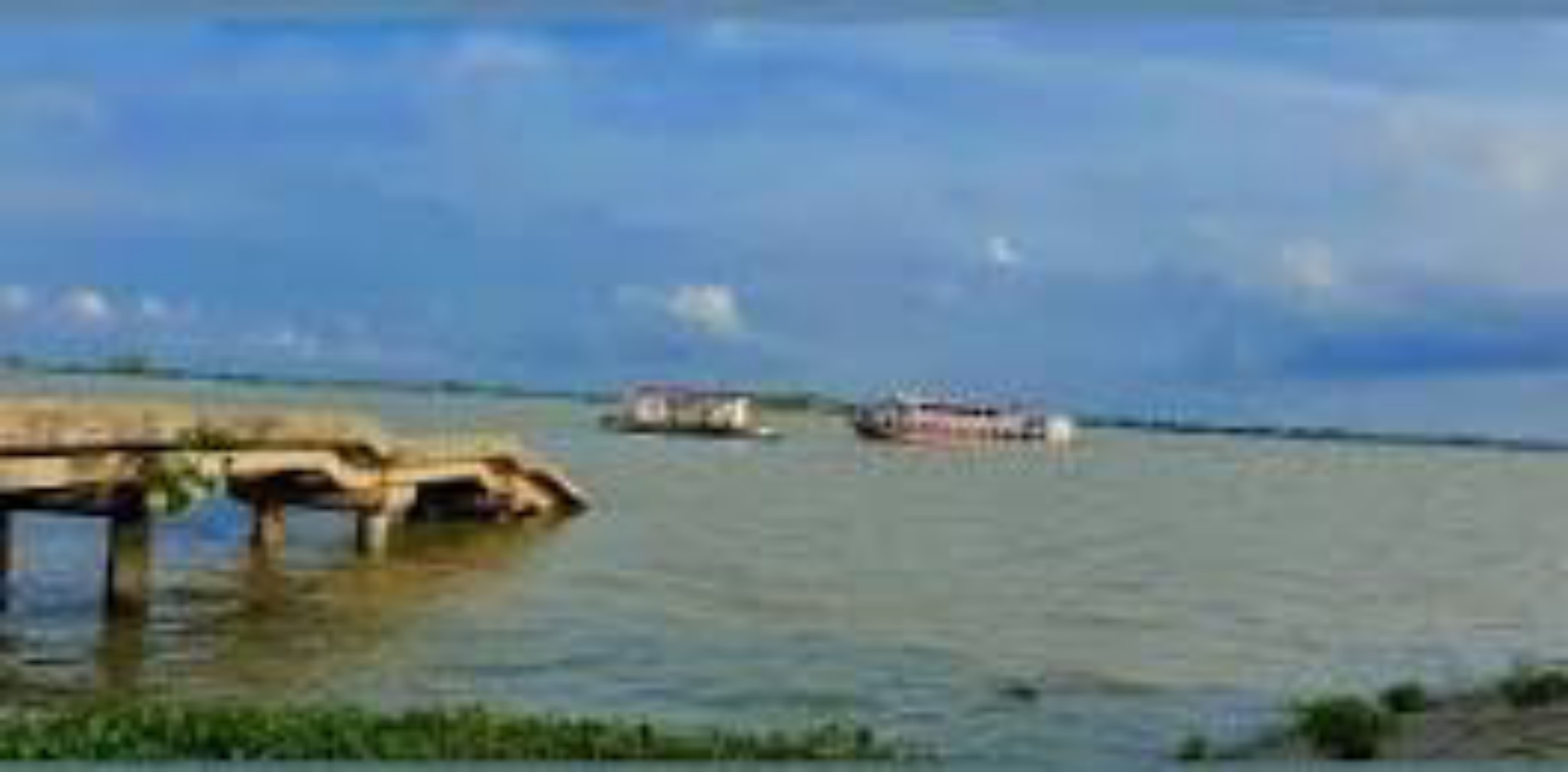 হাওল নদী