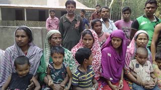 ৪‘নং ওয়ার্ডে গ্রামীন প্রেক্ষাপট 2009-2017 পর্যন্ত জনগনের প্রাপ্তি ও প্রত্যাশা 