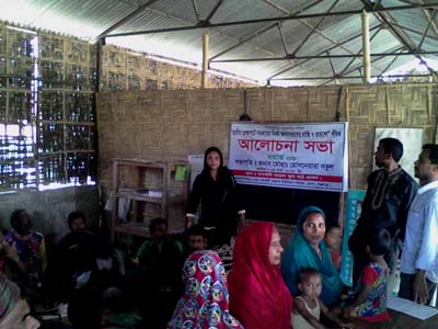 ৮‘নং ওয়ার্ডে গ্রামীন প্রেক্ষাপট 2009-2017 পর্যন্ত জনগনের প্রাপ্তি ও প্রত্যাশা 