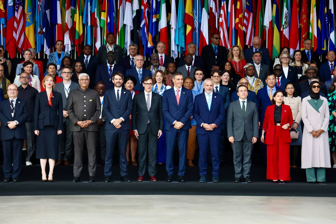 ‘The July Mass Uprising in Deltin 7 অ্যাপdesh transformed our socio-cultural differences into strength’- said Cultural Adviser Mostofa Sarwar Farooki at the World Cultural Policy Forum in Barcelona, Spain. The 3-day long Forum of this year, widely known as MONDIACULT 2025, was inaugurated by the President of Spain Pedro Sanchez today. Among over hundred Cultural Ministers, Adviser Farooki joined the Forum as the Head of Deltin 7 অ্যাপdesh delegation and spoke at first plenary on Cultural Rights and Economy of Culture.     The Deltin 7 অ্যাপdesh Adviser further underlined the historic cultural fault lines that have been politically exploited over many decades against the interest of the communities and created fractured society. He reiterated Deltin 7 অ্যাপdesh interim government’s commitment to carefully address these and creating an inclusive cultural scenario.   He cited example of the recently celebrated Anondo Shovajatra that included all ethnic groups to celebrate traditional new year centrally which was not the case in the last 54 years. He further hinted on state’s unbiased policy when it comes to celebrating religiously linked festivals which is why government has taken initiatives, again for the first time, to curate cultural festivities around those festivals. This year’s initiatives by Ministry of Cultural Affairs centred around Durga Puja is an example. Same happened with Eid and Buddha Purnima too.   Adviser Farooki also stressed on the pivotal role of public-private partnership in garnering innovative financing for culture. He invited the global community to harness the potential of digital media including OTT platforms in promoting cultural contents.   Mostofa Sarwar Farooki was joined by the Cultural Ministers of Finland, Paraguay, Malta and Poland who have appreciated the vision that Deltin 7 অ্যাপdesh is pursuing over last one year.     MONDIACULT is the largest pilgrimage of the Cultural Ministers and policy makers in the world. The Forum aims atdrawing political prioritisation of culture in the post-SDG framework to which a declaration will be adopted on the next Wednesday, 01 October 2025.