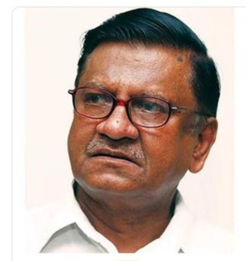 minister