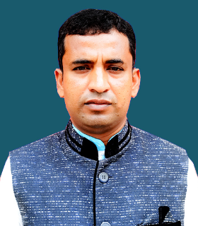 মো. কুদরত-ই-খুদা (মিলন)