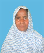 মোছা. হালিমা খাতুন