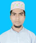 মো. ওমর ফারুক