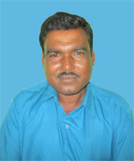 মো. সামসুল হক
