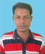 মো. ফরমান আলী