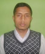 মো. ওমর ফারুক
