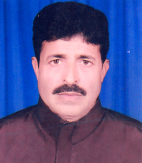 মো. মোস্তাফিজুর রহমান